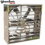 Exhaust Fan for Greenhouse, Poultry Farm, Dairy Farm etc