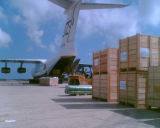 Air Transportation / Air Freight / Air Shipping / Air Freight Forwarder / Cargo Consolidation