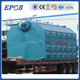 Steam Biomass Wood Pellet Boiler