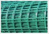 PVC Coated Wire Mesh