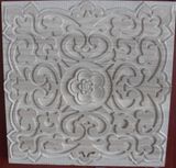 Carving Marble Plate (XDDH-13)