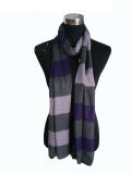 Knitted Scarf (Klb421053-a)
