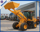 2 Tons Hydraulic Driving Wheel Loader (ZL928)