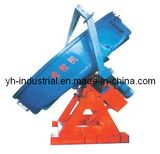 Disk Comminutor