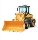 Mini Loader (ZL20F) Mini Log Loader