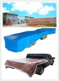 Tarpaulin Plant Cover PE Tarp (PC159)