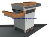 Computer Lectern for Teachers (HJ-YJ25)