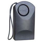 Touch-Sensitive Theft-Against Alarm