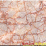 Agated Red Marble (XMJ-M06)