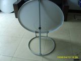 Ku Band 60*65 Satellite Dish Antenna