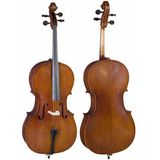 Popular Grade Cello (CLA-8(4/4~1/12))