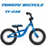 Blue Balance Bike