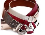 Fashion Belts -593