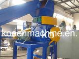 Plastic Crushing Machine/Plastic Crusher Machinery