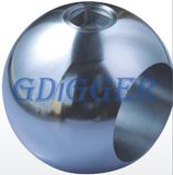 Valve Sphere & Valve Ball