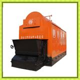 Indusrial Coal Boiler (DZL)