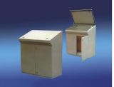 Power Distribution Box (TCD-011)