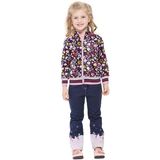 Child Outdoor Sweater Jacket Kids Apparel