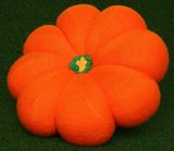 Handmade Decoration, Pumpkin (DJ-11-002)