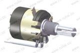 [dy] Rotary Carbon Audio Speed Control Potentiometer R137S1-VN-B8-K