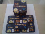 Yong Gang Pills (CM009)