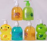 Liquid Hand Soap (500ml)