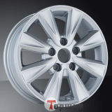 Aluminum Alloy Wheel Rims for Toyota