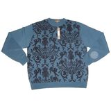 Men's Flocking Sweater