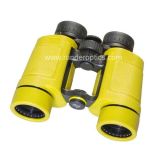 P842 FMC Optical Lens Open Hinge Type Waterproof Binoculars