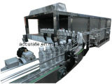 New Spraying Type Beverage Bottle Warming and Cooling Machine
