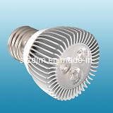 E27 High Power LED Spotlight (HY-Y0921)