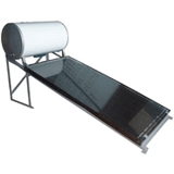 Flat Plate Solar Water Heater (XinCheng series)