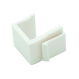 Blank Keystone Insert (ZNKS-I01) 