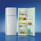 388L Double Door Refrigerator BCD-388