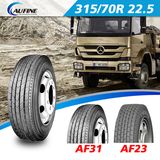 10.00r20 Truck Tyre with Bis