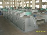 Cabbage Drying Machine