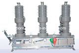 Vacuum Circuit Breaker (ZW32-12 (G)) 