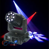 60W LED Moving Head Light / Moving Head Spot Light / LED Moving Spot Light