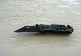 Liner Lock Knife (CH006F)