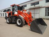 3t Wheel Loader