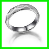 2012 Fashion Stainless Steel Ring Jewellery (TPSR707)