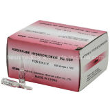 Adrenaline Hydrochloride Injection (HS-IN001)