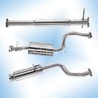 Auto Exhaust System