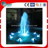Home Decoration Garden Dancing Musical Multi Feature Fountains