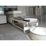 Spices Sterilization Drying Equipment