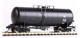 Quality Scale Model Railway for Adult---Model Tank Car