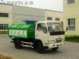 Garbage / Rubbish Truck (Carriage Dismountable) (XQX5040ZXX3)