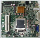 DC 19V Motherboard Based on H61/Q67 with Lvds and DVI (ITX-M67)