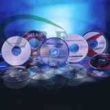CD/DVD Replication for Music Movie