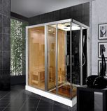 Steam Shower Room (WN-1221)